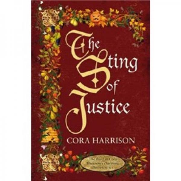 The Sting of Justice