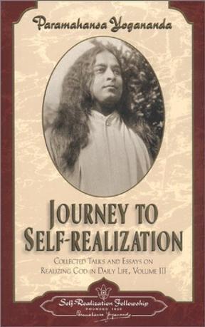 Journey to Self-Realization - Collected Talks and Essays. Volume 3