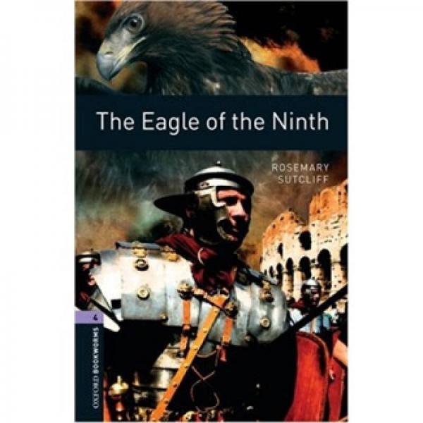 Oxford Bookworms Library Third Edition Stage 4: The Eagle of the Ninth