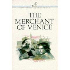 THE MERCHANT OF VENICE：New Swan Shakespeare