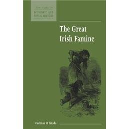 TheGreatIrishFamine