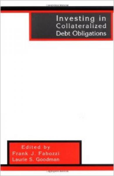 Investing in Collateralized Debt Obligations