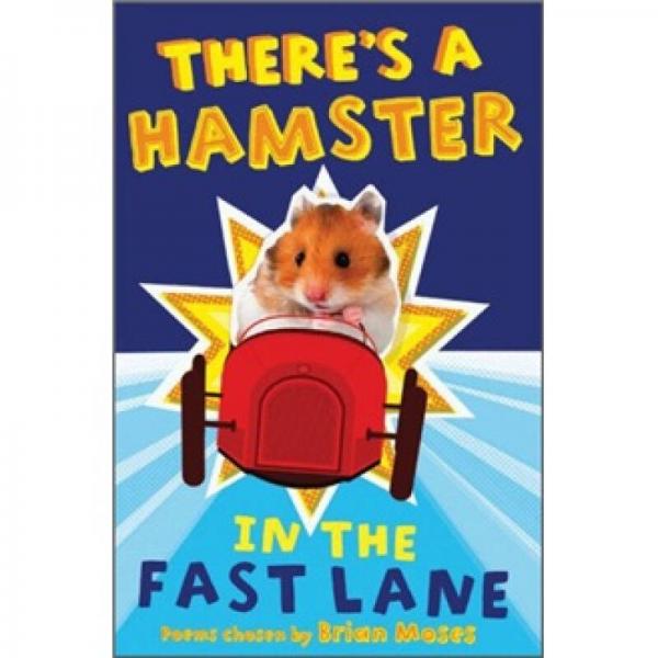 There's a Hamster in the Fast Lane