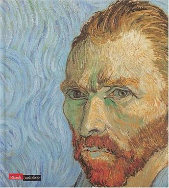 Vincent Van Gogh 