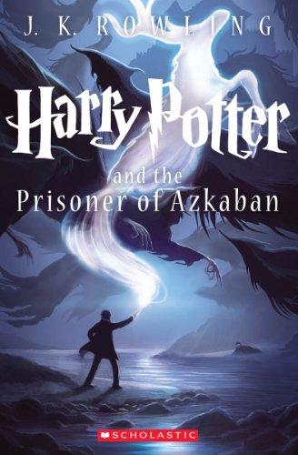 HarryPotterandthePrisonerofAzkaban(HarryPotterSeries,Book3)