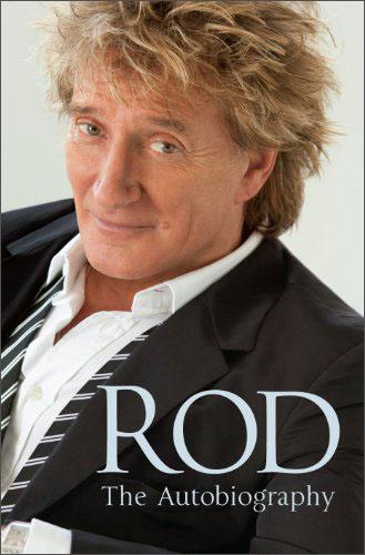 Rod:TheAutobiography