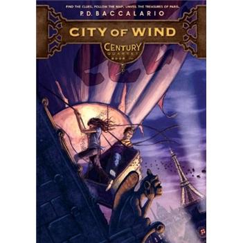 Century#3:CityofWind