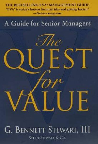 The Quest for Value