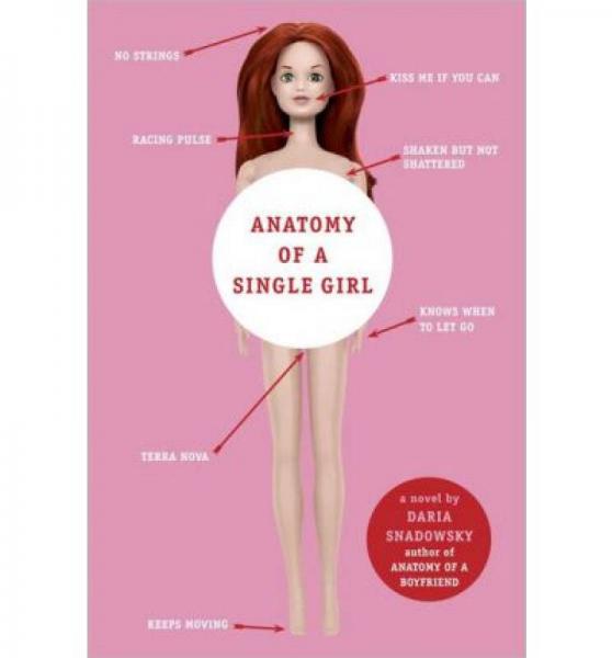 Anatomy of a Single Girl