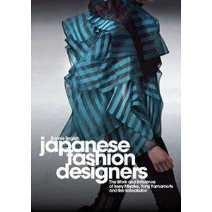 Japanese Fashion Designers