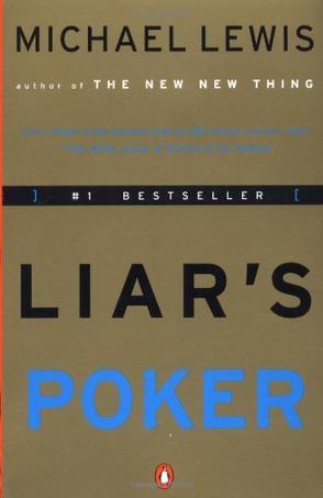 Liar's Poker：Liar's Poker