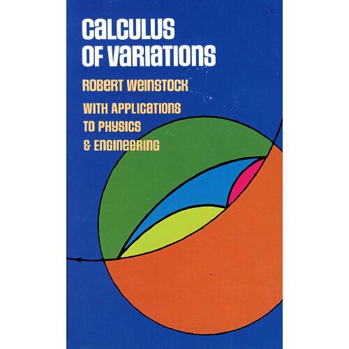 Calculus of variations变分法