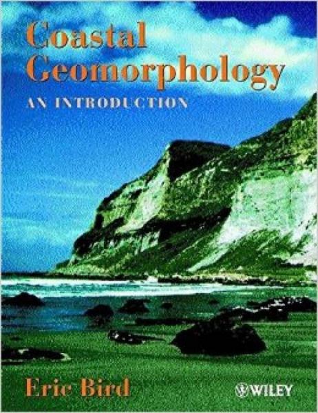 Coastal Geomorphology: An Introduction