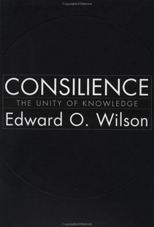 Consilience：Consilience