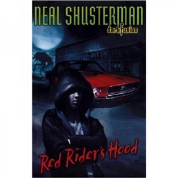Red Rider's Hood