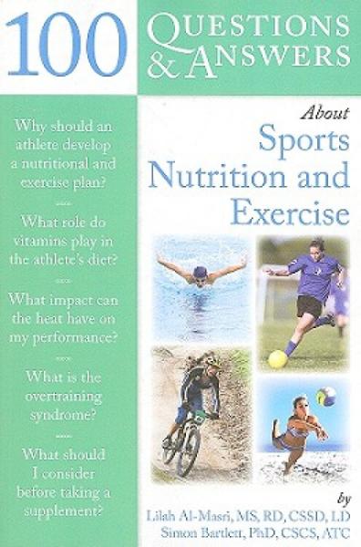100Questions&AnswersaboutSportsNutritionandExercise