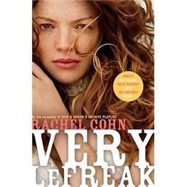 VeryLefreak