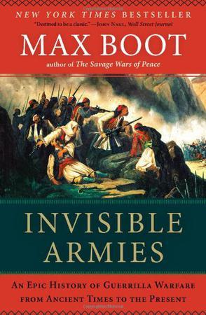 Invisible Armies：Invisible Armies