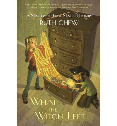 WhattheWitchLeft
