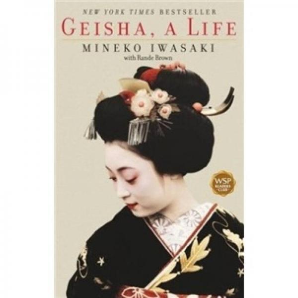 Geisha