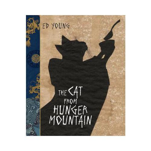 The Cat From Hunger Mountain