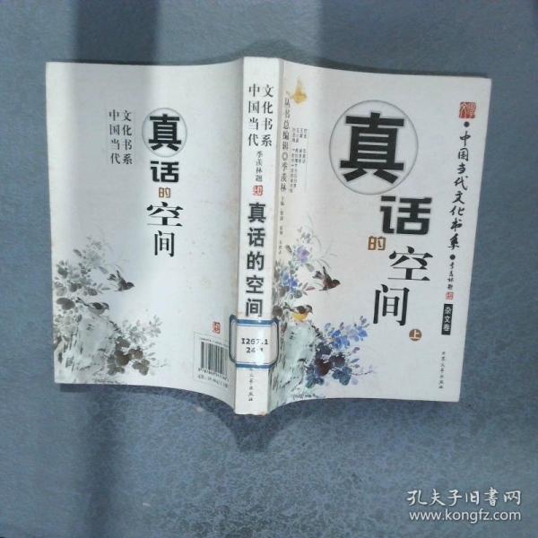 真話的空間:雜文卷