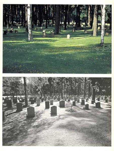 建筑，思维的符号