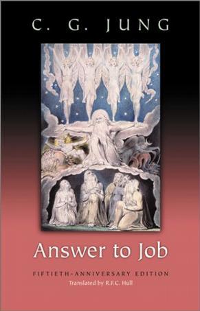 Answer to Job：(From Vol. 11, Collected Works) (Jung Extracts) (v. 11)
