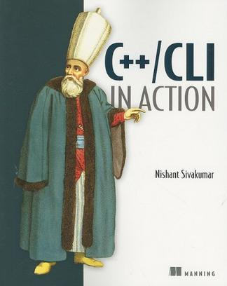 C++/CLI in Action (Manning)