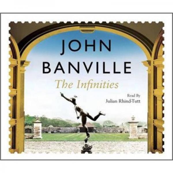The Infinities [Audio CD]