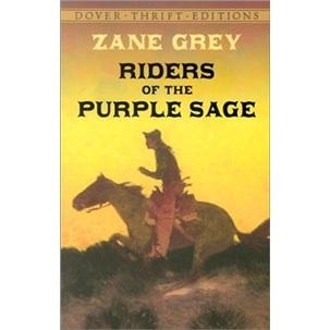 RidersofthePurpleSage[荒野情天]