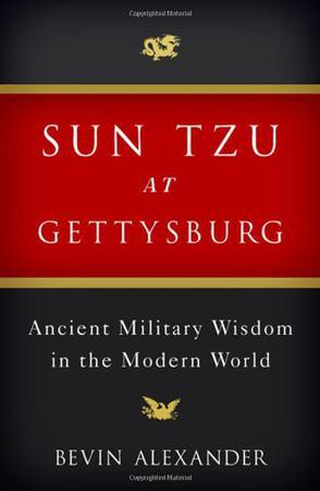 Sun Tzu at Gettysburg：Sun Tzu at Gettysburg