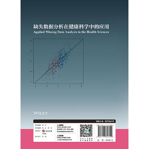 缺失数据分析在健康科学中的应用