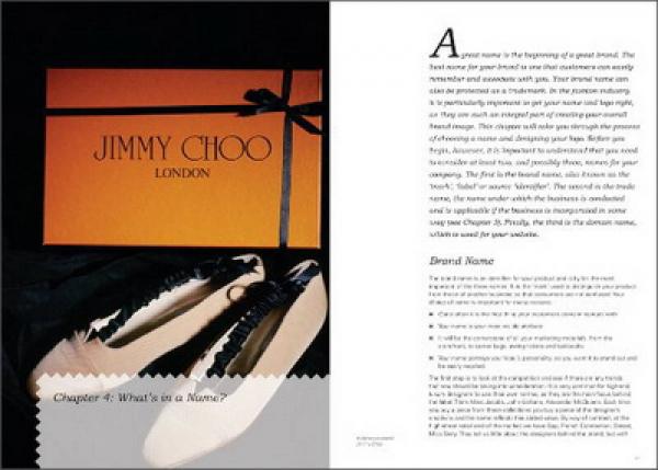 How to Set up & Run a Fashion Label 如何建立和运行一个时尚品牌