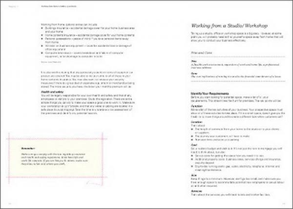 How to Set up & Run a Fashion Label 如何建立和运行一个时尚品牌