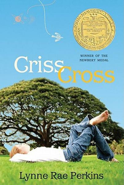 Criss Cross[十字交叉]