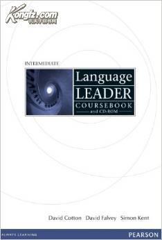 Language Leader: Intermediate (Language Leader)
