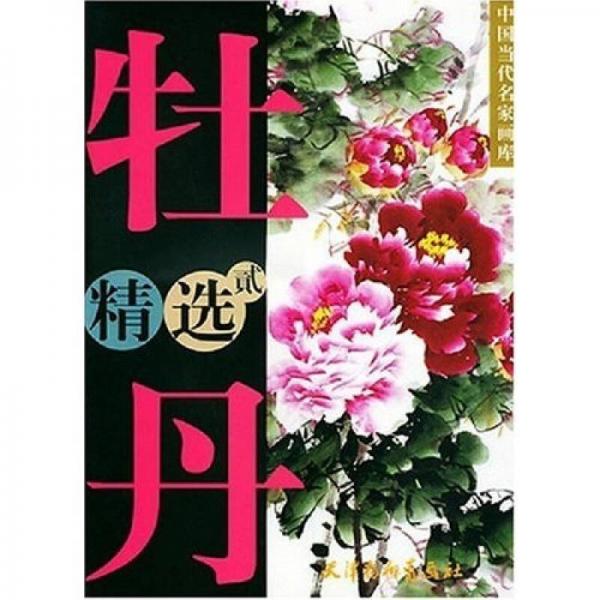 牡丹精選2