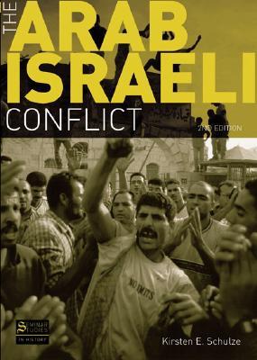 TheArab-IsraeliConflict