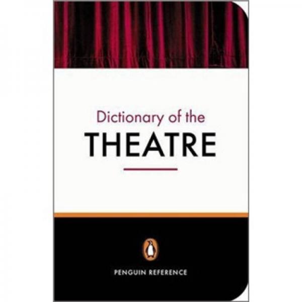 Dictionary of the Theatre