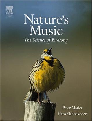 Nature's Music：The Science of Birdsong