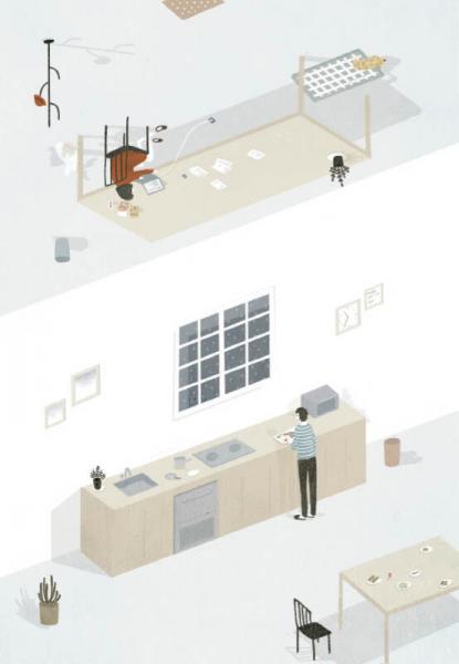 除了爱，我们什么都不会：《女王乔安》作者张晓晗首部恋爱故事集