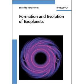 FormationandEvolutionofExoplanets