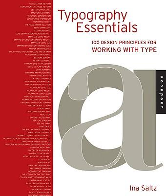 TypographyEssentials:100DesignPrinciplesforWorkingwithType