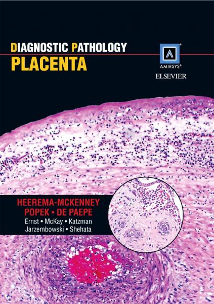 DiagnosticPathology:Placenta,1e