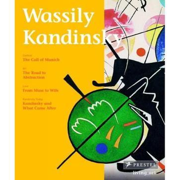 Wassily Kandinsky