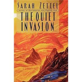 TheQuietInvasion