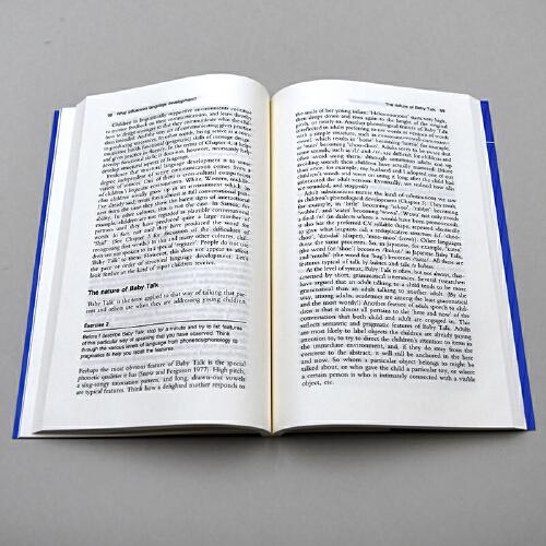 儿童语言发展引论