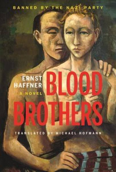 Blood Brothers