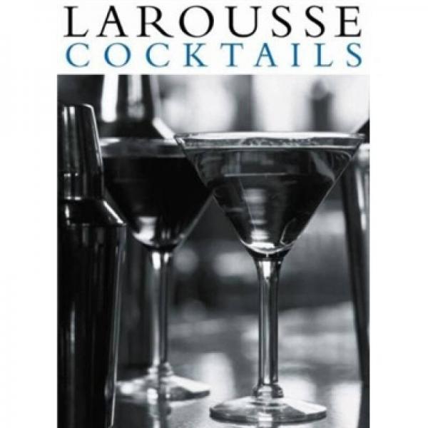 Larousse Cocktails